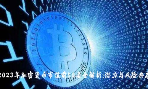 2023年加密货币市值前50名全解析:潜力与风险共存