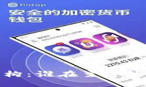 加密货币最大的机构:谁在主导这个数字资产的未来