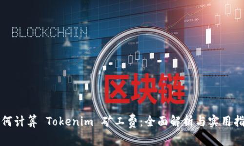 如何计算 Tokenim 矿工费:全面解析与实用指南