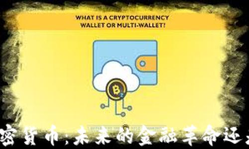 深入探讨加密货币:未来的金融革命还是泡沫幻影?