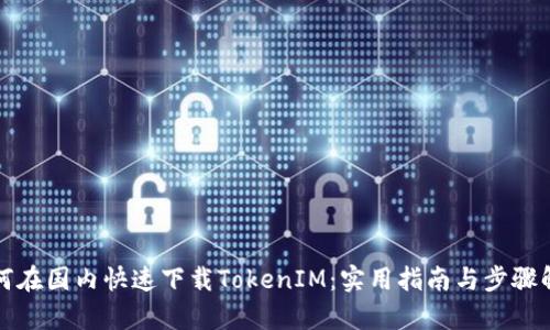 如何在国内快速下载TokenIM：实用指南与步骤解析
