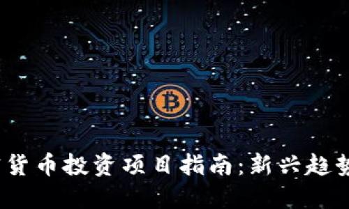 2023年加密货币投资项目指南：新兴趋势与成功案例