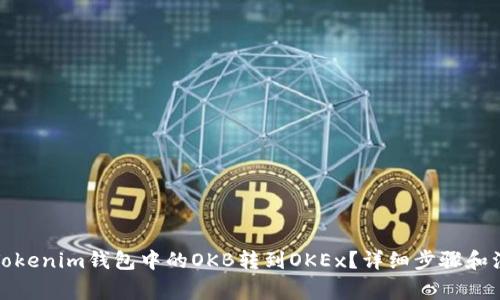 如何将Tokenim钱包中的OKB转到OKEx？详细步骤和注意事项