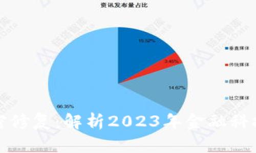 国际货币加密修复：解析2023年金融科技的未来趋势