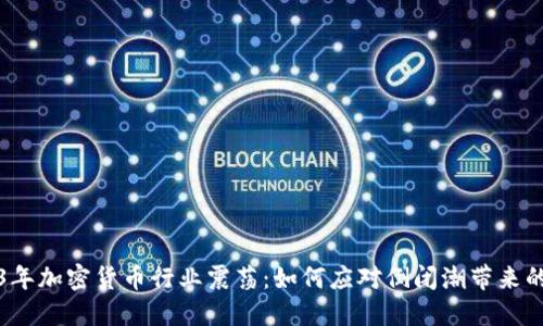 2023年加密货币行业震荡：如何应对倒闭潮带来的危机