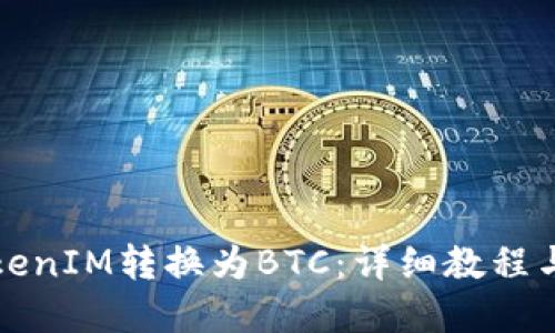 如何将TokenIM转换为BTC：详细教程与实用技巧
