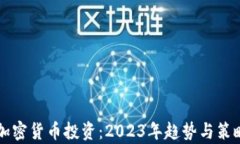 美元加密货币投资：2023年趋势与策略分析
