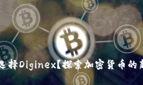 为何选择Diginex？探索加密货币的新未来