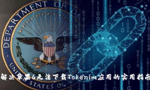 解决苹果6无法下载Tokenim应用的实用指南