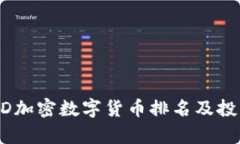 2023年MSD加密数字货币排名及投资前景分析