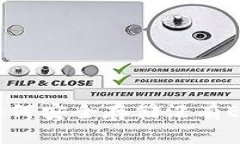 Tokenim冷钱包：如何安全存储没有EOS资产的数字货