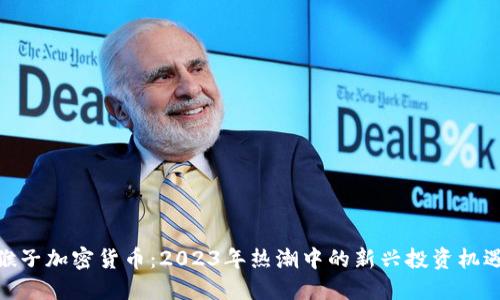 猴子加密货币：2023年热潮中的新兴投资机遇