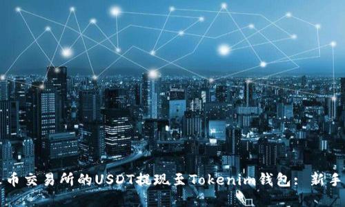如何将火币交易所的USDT提现至Tokenim钱包: 新手实用指南