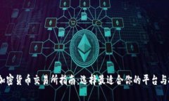 2023年加密货币交易所指南：选择最适合你的平台