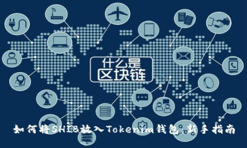 如何将SHIB放入Tokenim钱包：新手指南