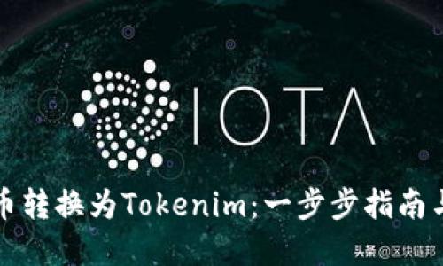 如何将货币转换为Tokenim：一步步指南与实用技巧