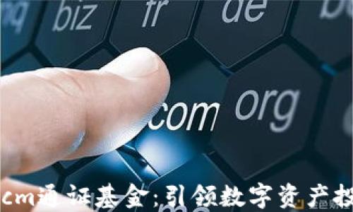 
Tokenim.cm通证基金：引领数字资产投资的未来