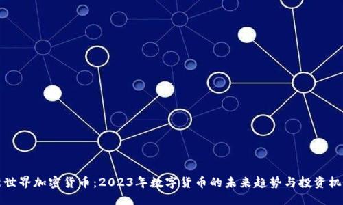 新世界加密货币：2023年数字货币的未来趋势与投资机会