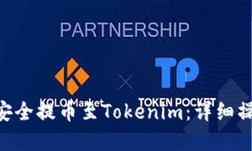 如何将公信宝GXS安全提币至Tokenim：详细操作指南与投资建议