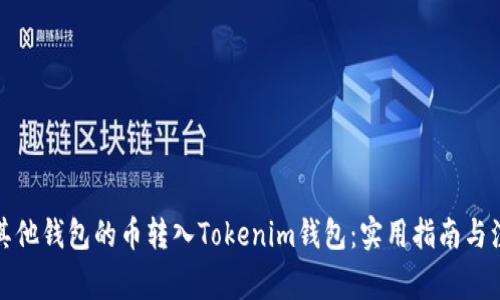 如何将其他钱包的币转入Tokenim钱包：实用指南与注意事项