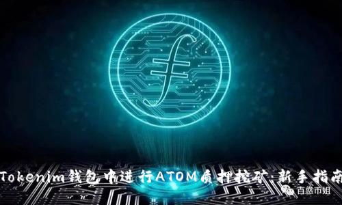 如何在Tokenim钱包中进行ATOM质押挖矿：新手指南与技巧