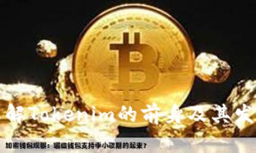 深入了解Tokenim的前身及其发展历程