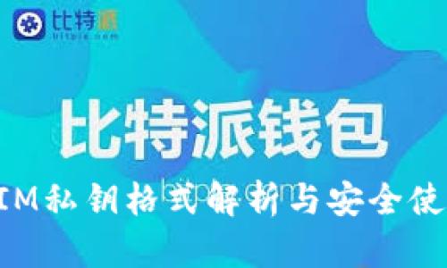 TokenIM私钥格式解析与安全使用指南