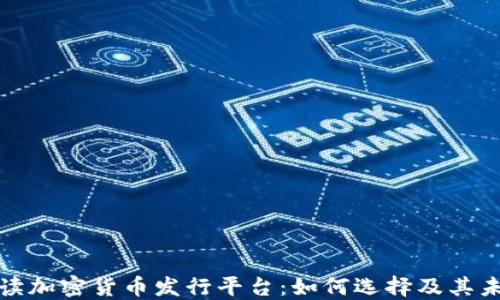 
全面解读加密货币发行平台：如何选择及其未来趋势