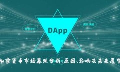 加密货币市场暴跌分析：原因、影响及未来展望