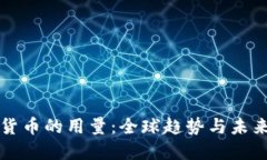 加密货币的用量：全球趋势与未来展望