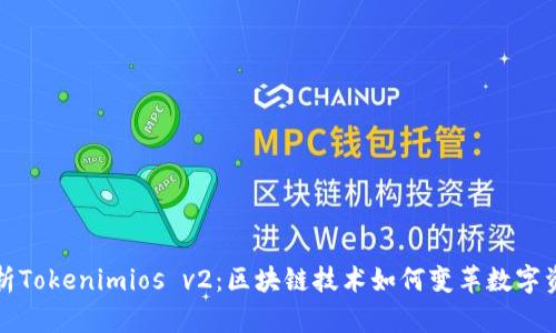 全面解析Tokenimios v2：区块链技术如何变革数字资产管理