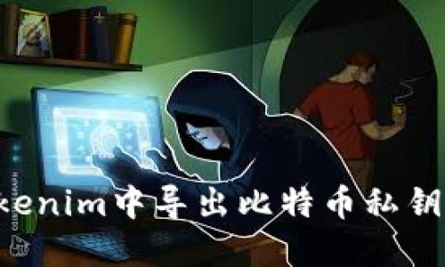 如何在Tokenim中导出比特币私钥：详细指南