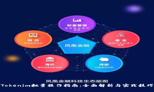 Tokenim批量操作指南：全面解析与实践技巧
