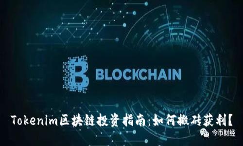 Tokenim区块链投资指南：如何搬砖获利？