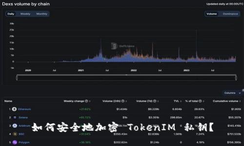 如何安全地加密 TokenIM 私钥？