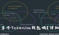 一个人可以拥有多个Tokenim钱包吗？详细解答与使