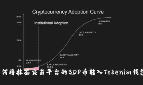 如何将抹茶交易平台的BDP币转入Tokenim钱包？