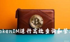 如何使用TokenIM进行高效查询和管理数字资产
