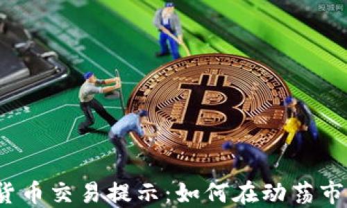 
2023年加密货币交易提示：如何在动荡市场中稳健投资