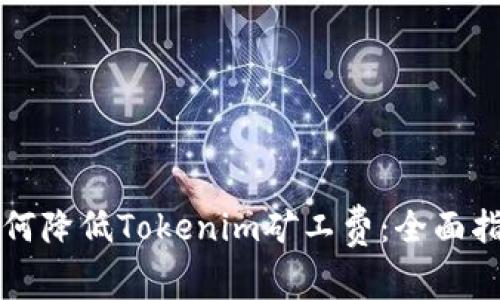如何降低Tokenim矿工费：全面指南