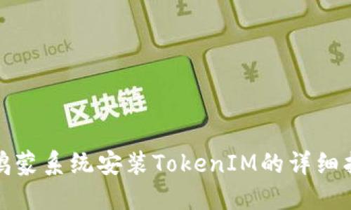 : 鸿蒙系统安装TokenIM的详细指南