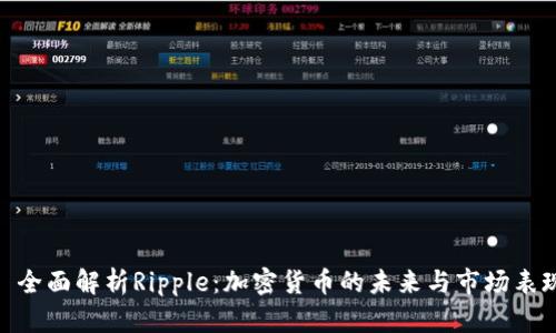: 全面解析Ripple：加密货币的未来与市场表现