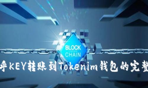 : 币乎KEY转账到Tokenim钱包的完整指南