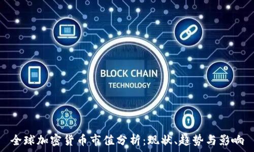   
全球加密货币市值分析：现状、趋势与影响