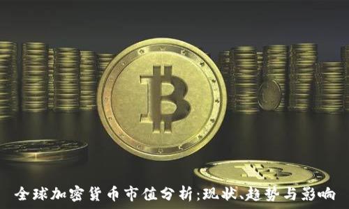   
全球加密货币市值分析：现状、趋势与影响