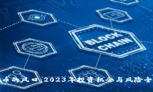 加密货币的风口：2023年投资机会与风险全面解析