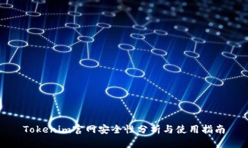 Tokenim官网安全性分析与使用指南