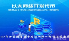 2023年加密数字货币总值的深入分析与前景展望