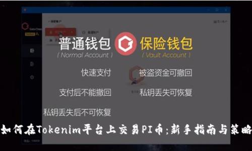如何在Tokenim平台上交易PI币：新手指南与策略