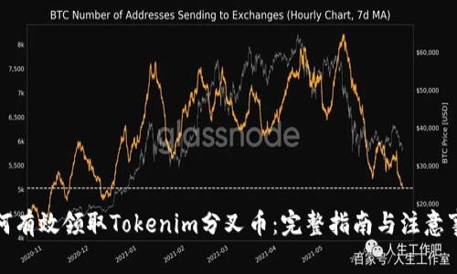 如何有效领取Tokenim分叉币：完整指南与注意事项